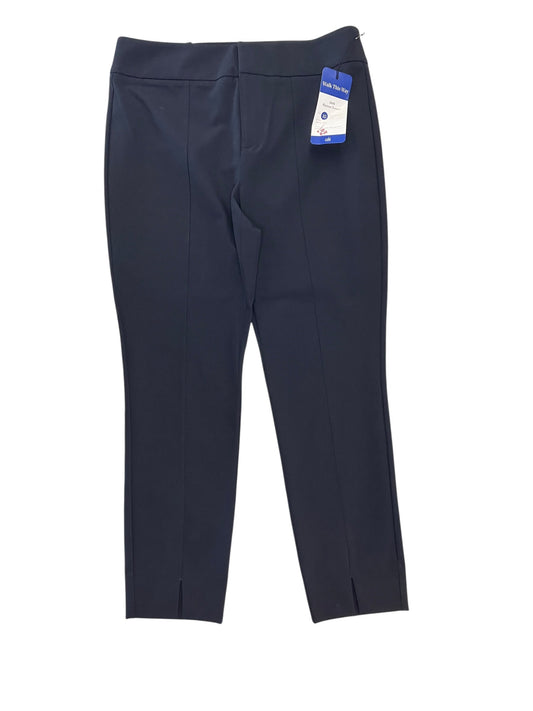 Pants Dress By Cabi In Navy, Size:M