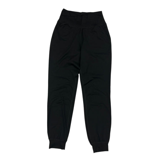 Athletic Pants By Old Navy In Black, Size:S