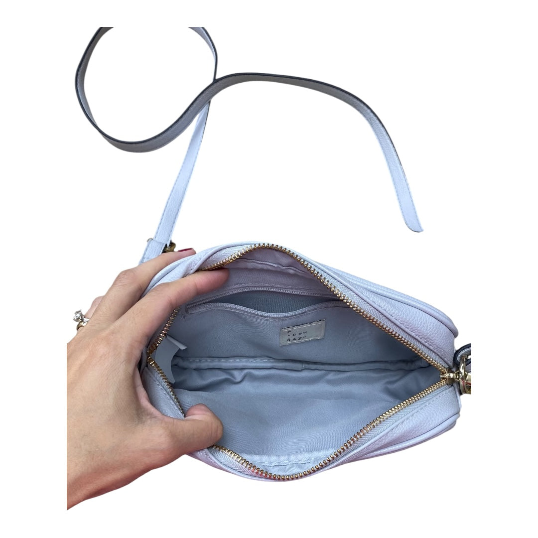 Handbag By A New Day In Grey, Size:Small