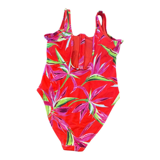 Swimsuit By Old Navy In Multi, Size:L