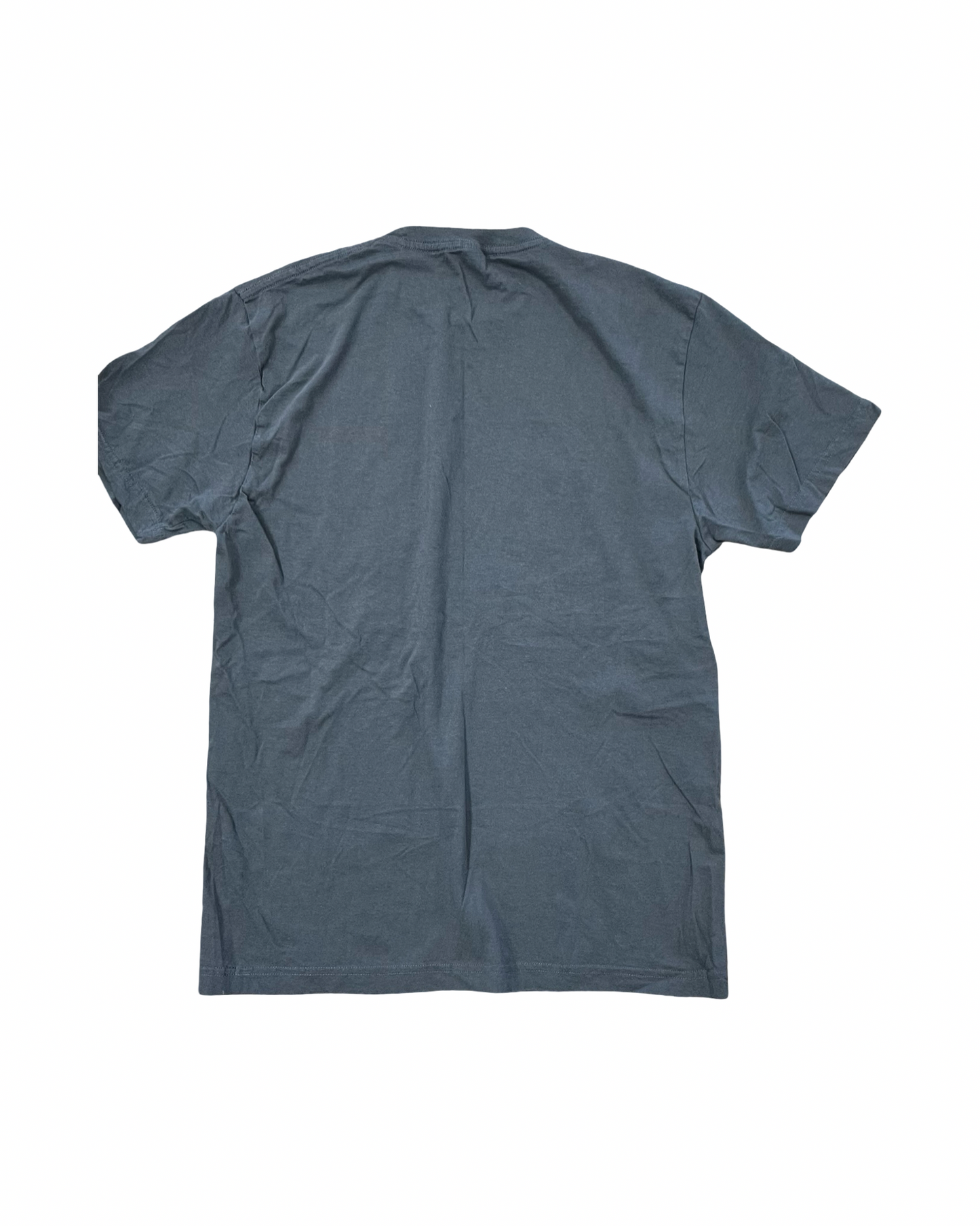 Top Ss By Clothes Mentor In Grey, Size:L
