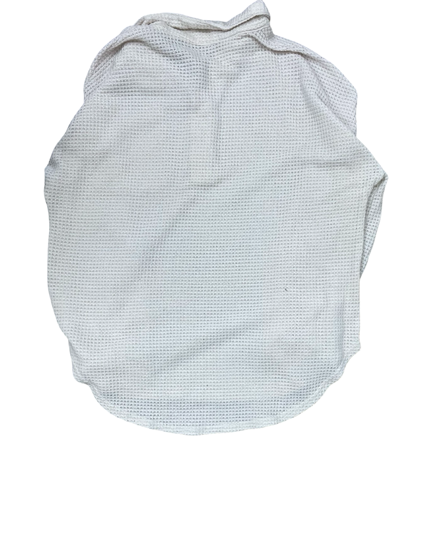Top Ls By Clothes Mentor In Tan, Size:L