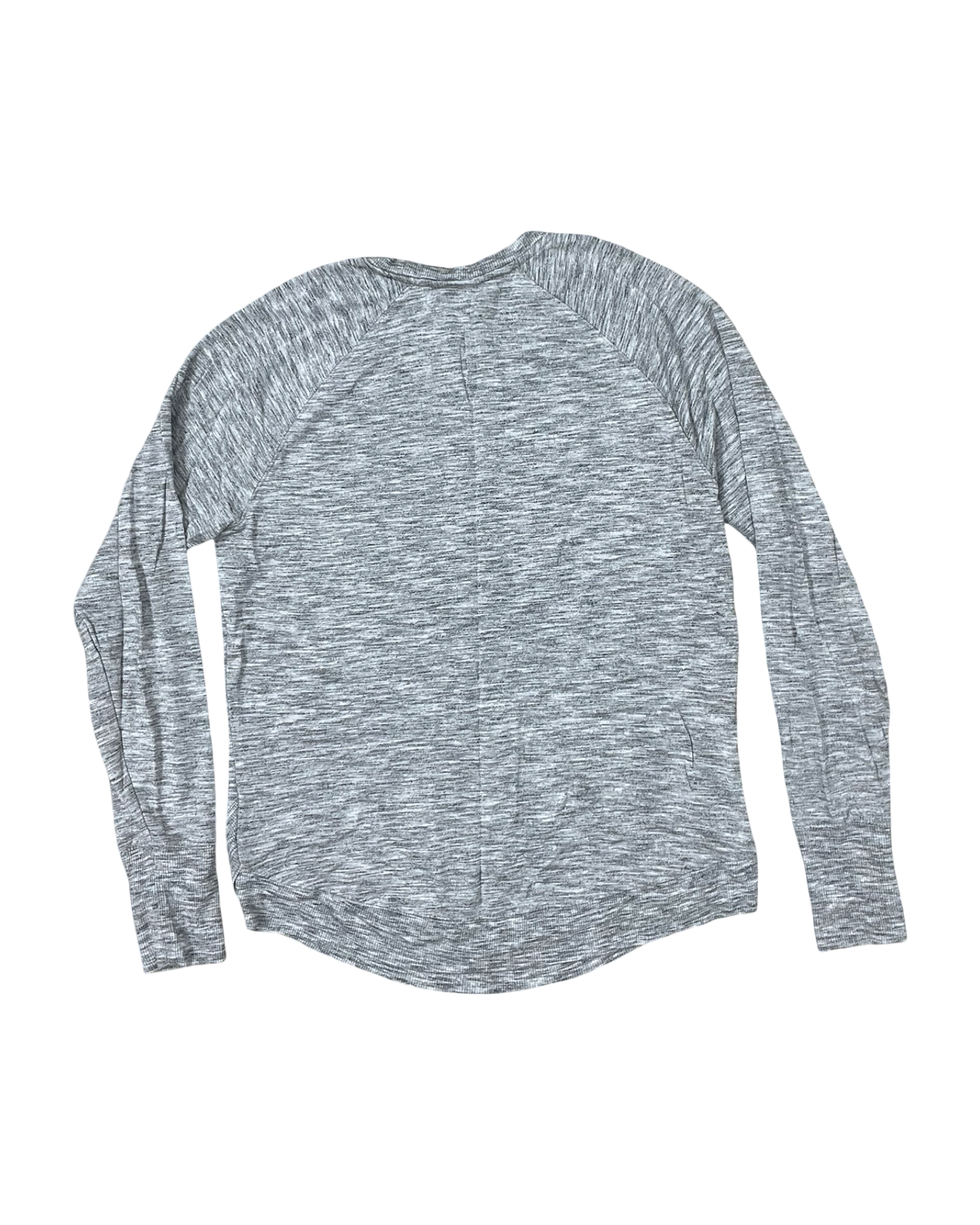 Top Ls By Athleta In Grey, Size:S