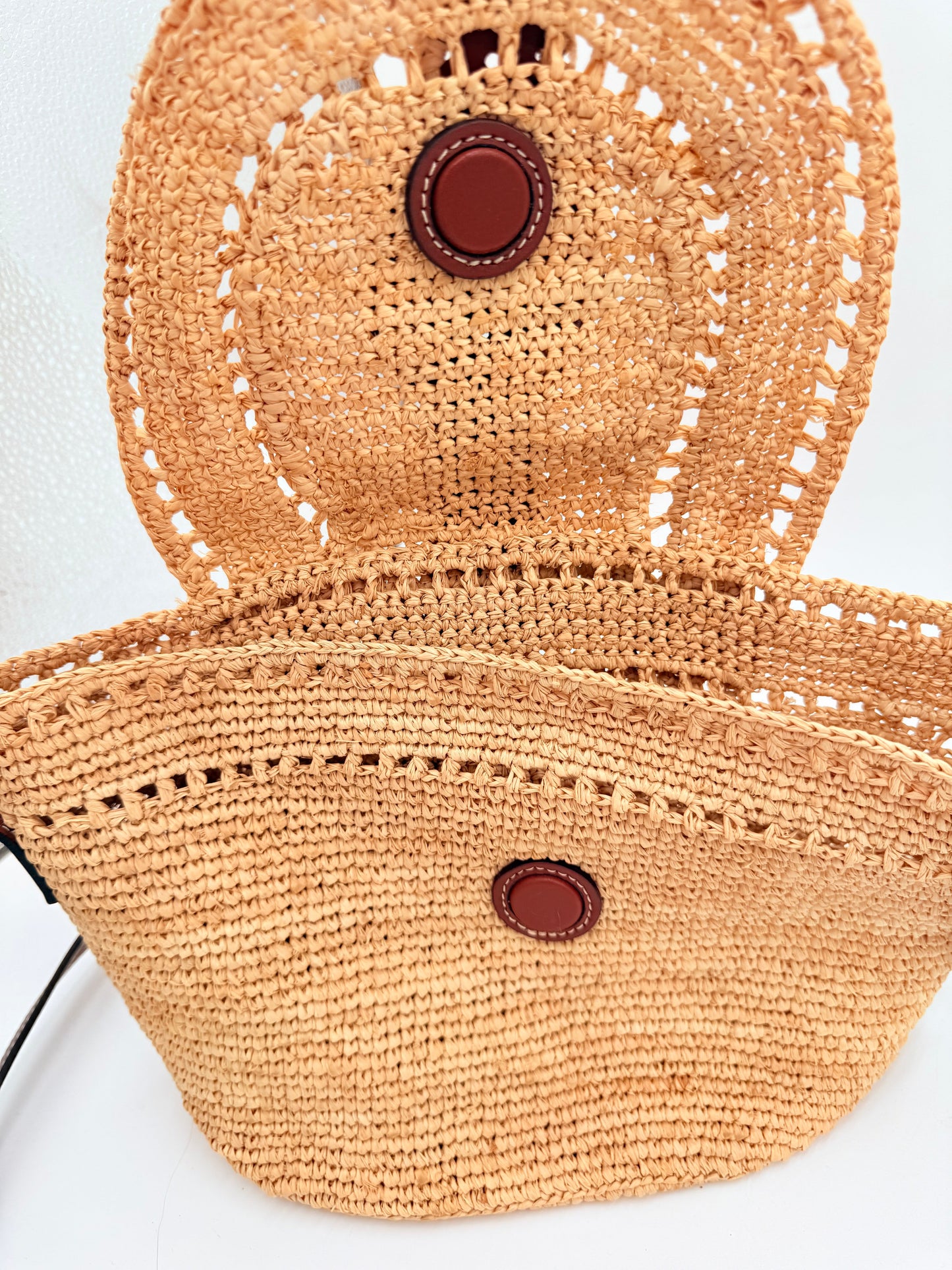 Crossbody By Vanessa Bruno, Size: Small
