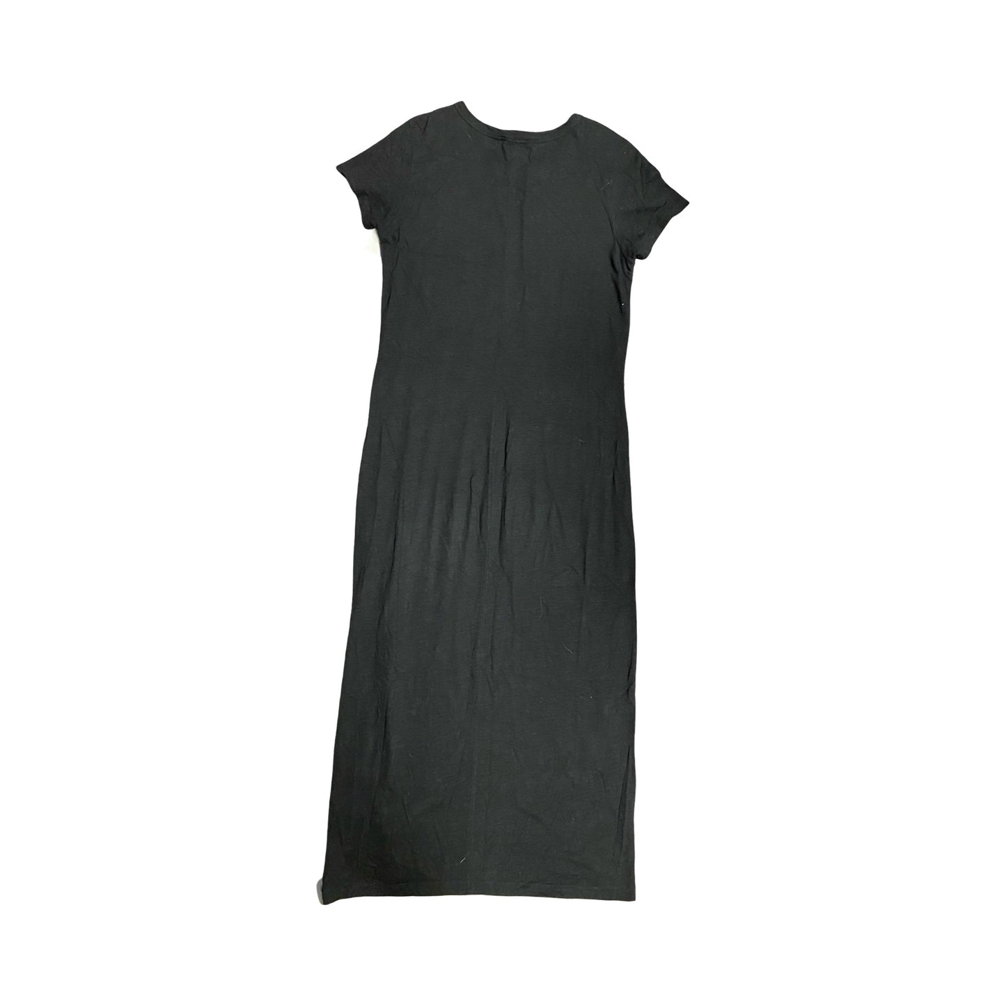 Dress Casual Maxi By Sanctuary In Black, Size:M