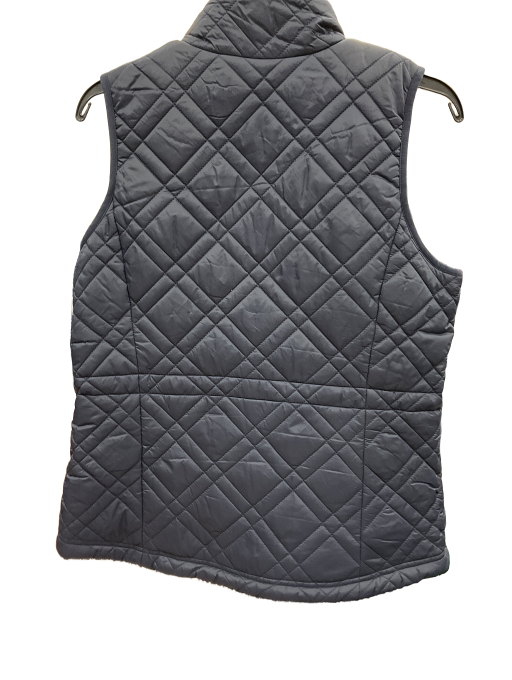 Vest Puffer & Quilted By Time And Tru  Size: S