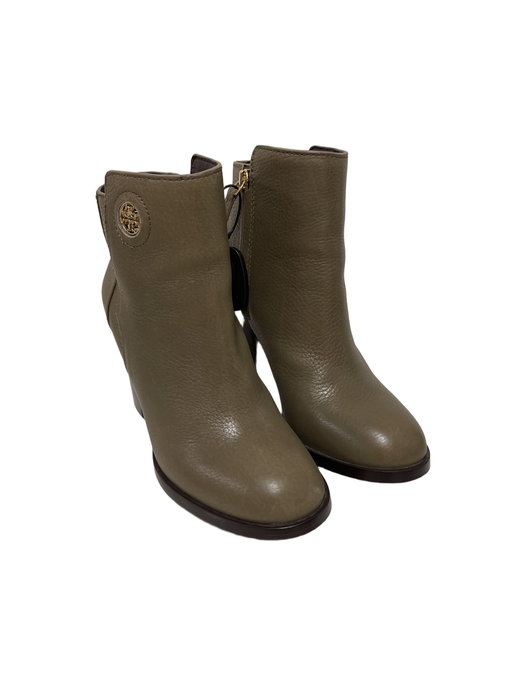 Boots Designer By Tory Burch  Size: 6.5