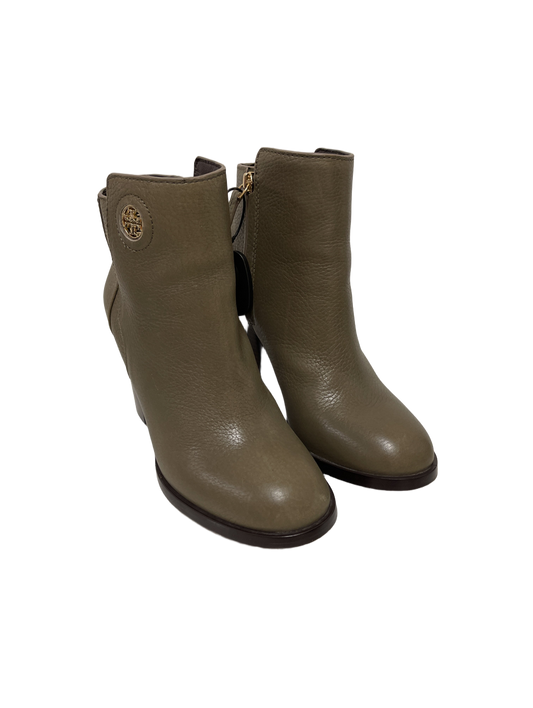 Boots Designer By Tory Burch  Size: 6.5