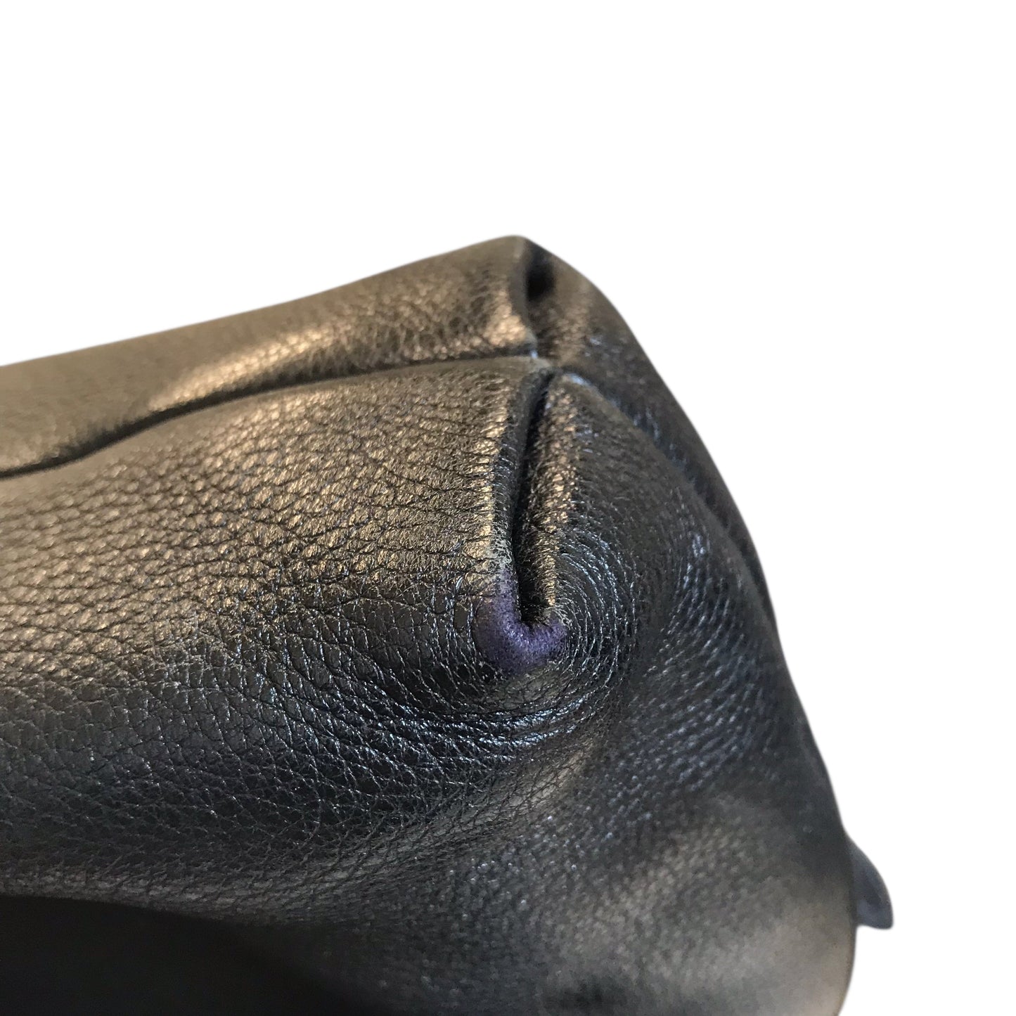 Handbag Designer By Michael Kors In Black, Size:Medium
