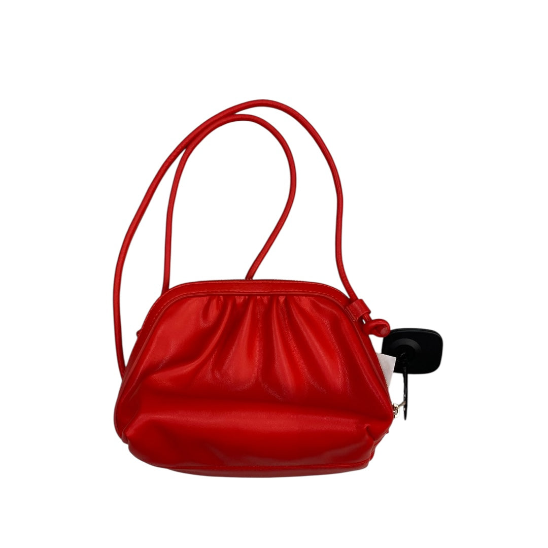 Handbag By Old Navy In Red, Size:Small
