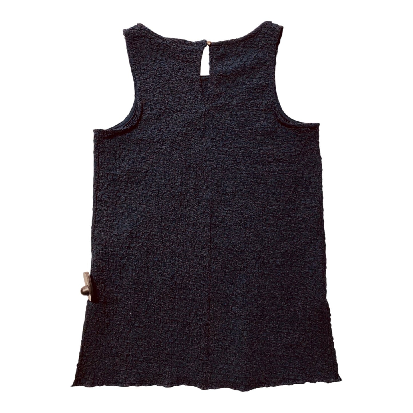 Top Sleeveless By Truth In Navy, Size:Xs