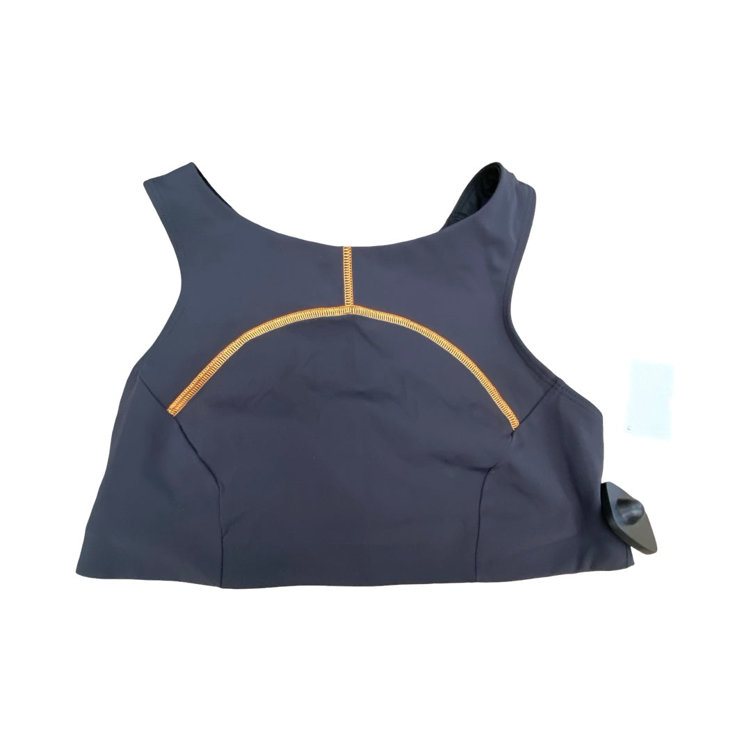 Athletic Bra By Lululemon In Black, Size:10