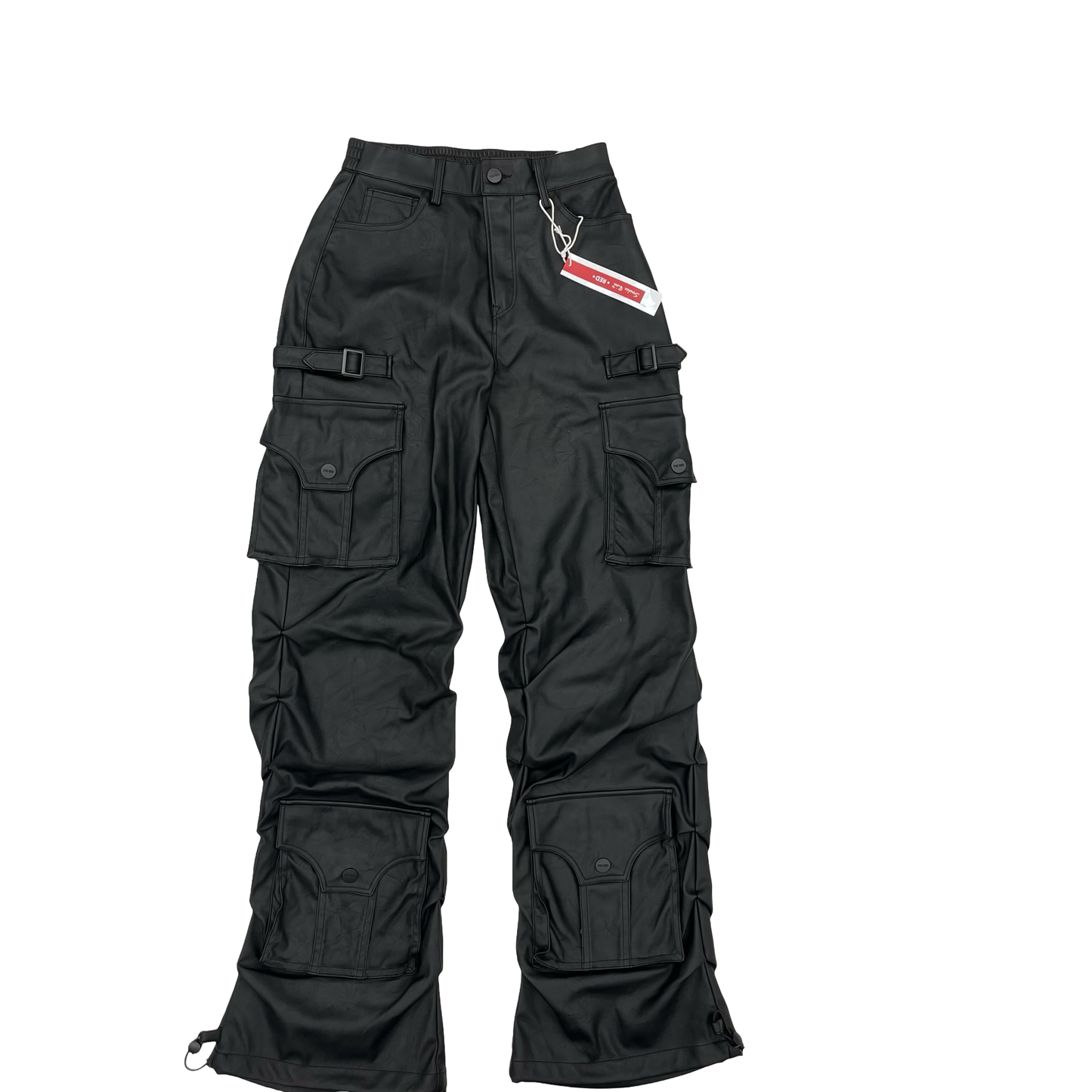 Pants Cargo & Utility By Clothes Mentor In Black, Size:S
