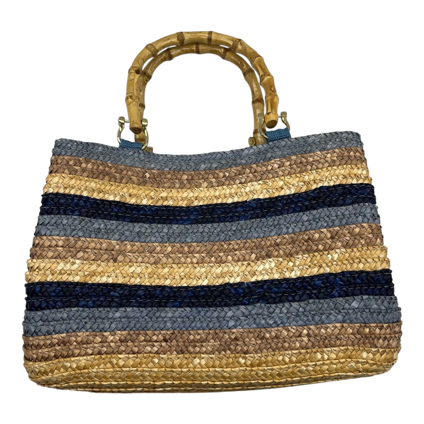 Handbag By Sonoma In Multi, Size:Small