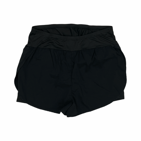 Mat Shorts By Cmf In Black, Size:Xxl