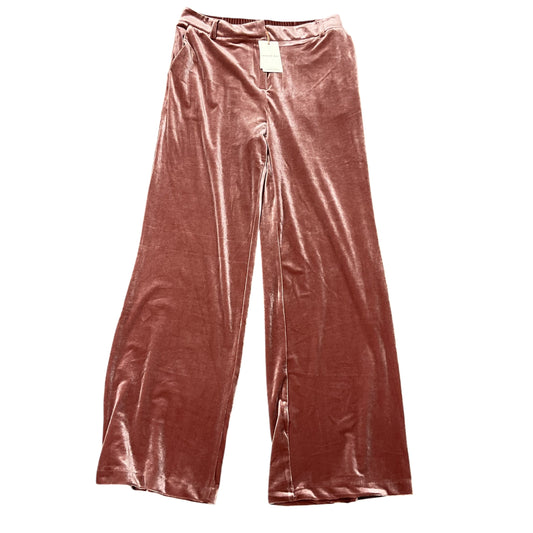 Pants Other By Skies Are Blue In Pink, Size:L