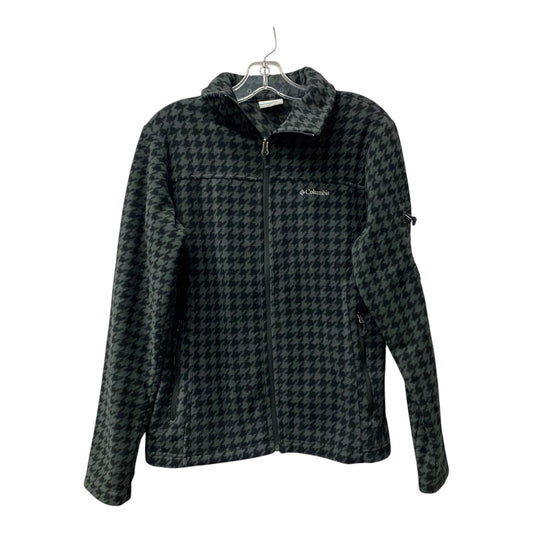 Athletic Fleece By Columbia In Grey, Size:M