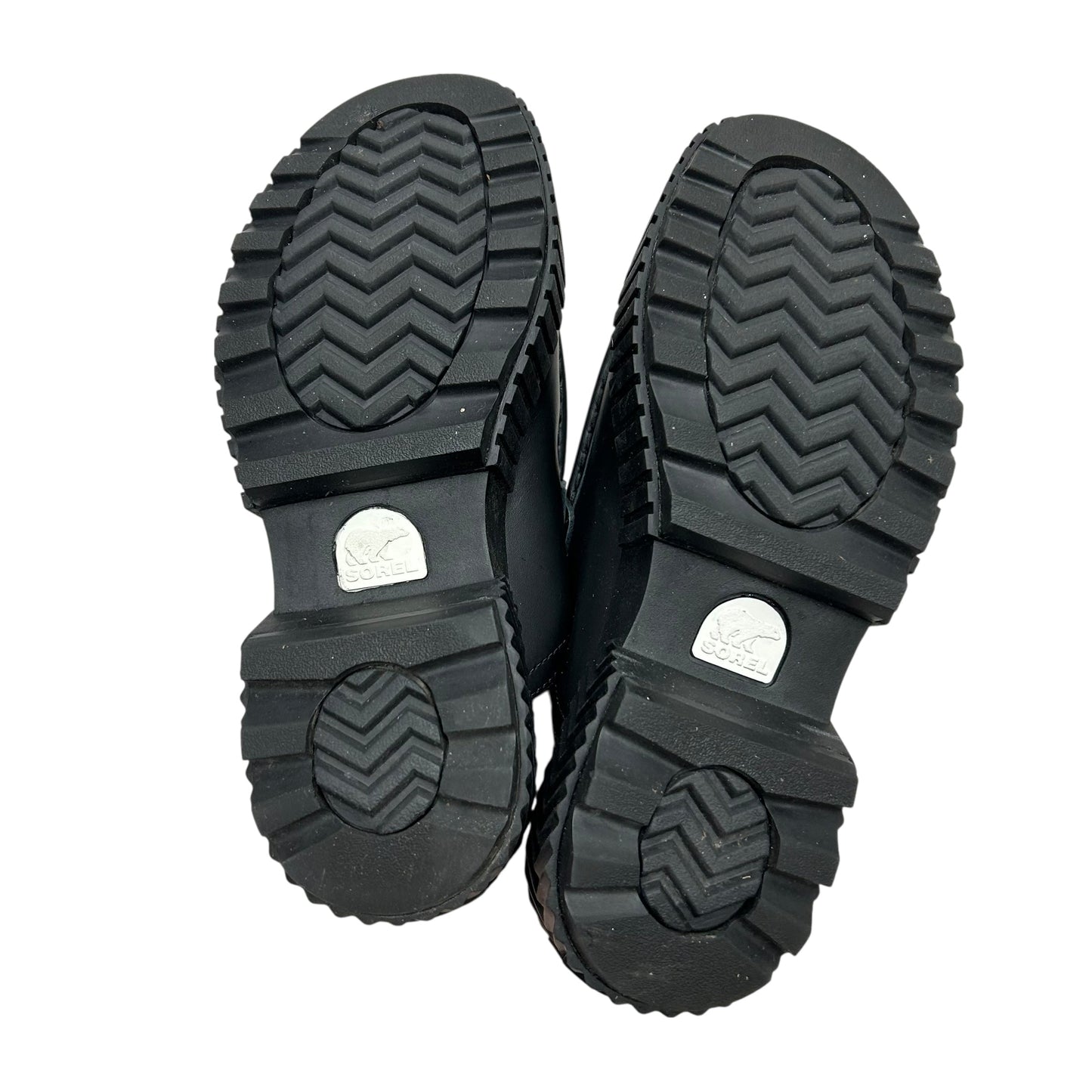 SHOES FLATS by SOREL In BLACK, Size: 6