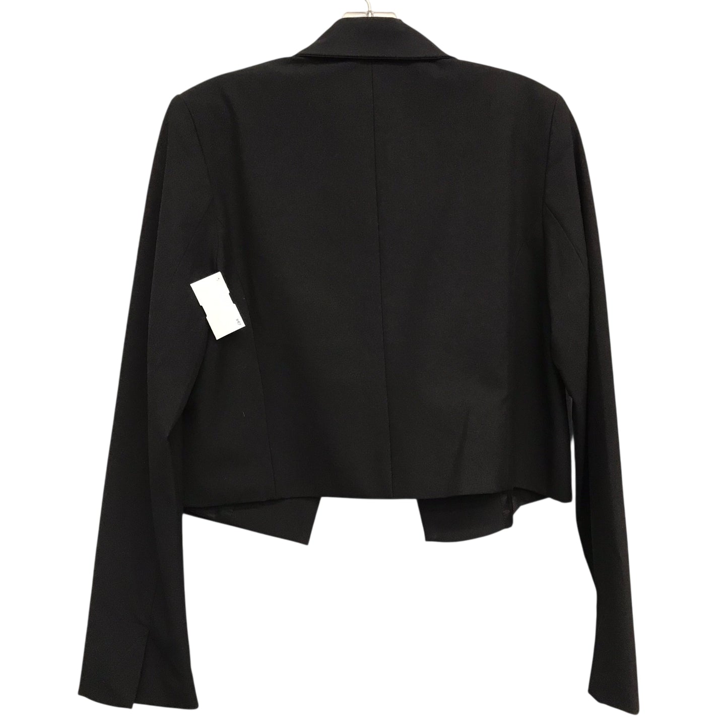 Blazer By Rachel Zoe In Black, Size:M