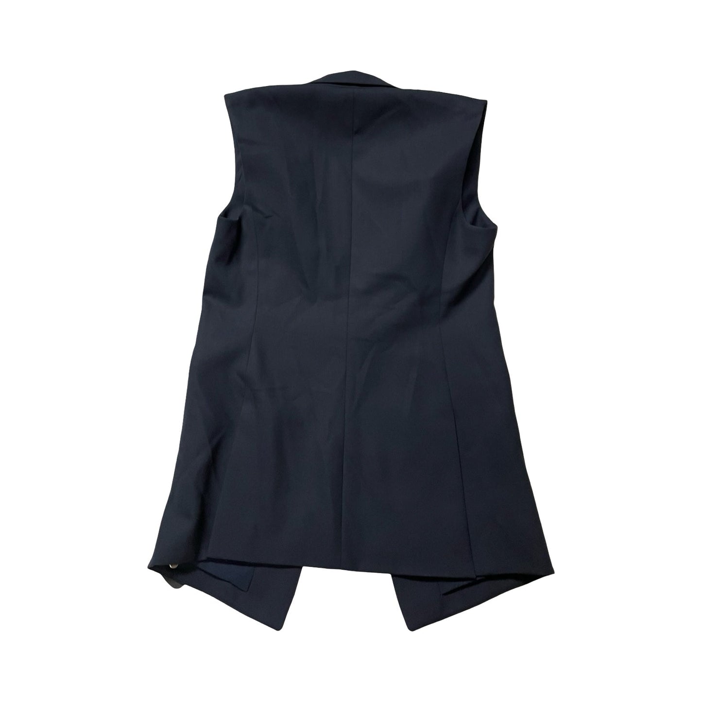 Blazer By Theory In Navy, Size:8