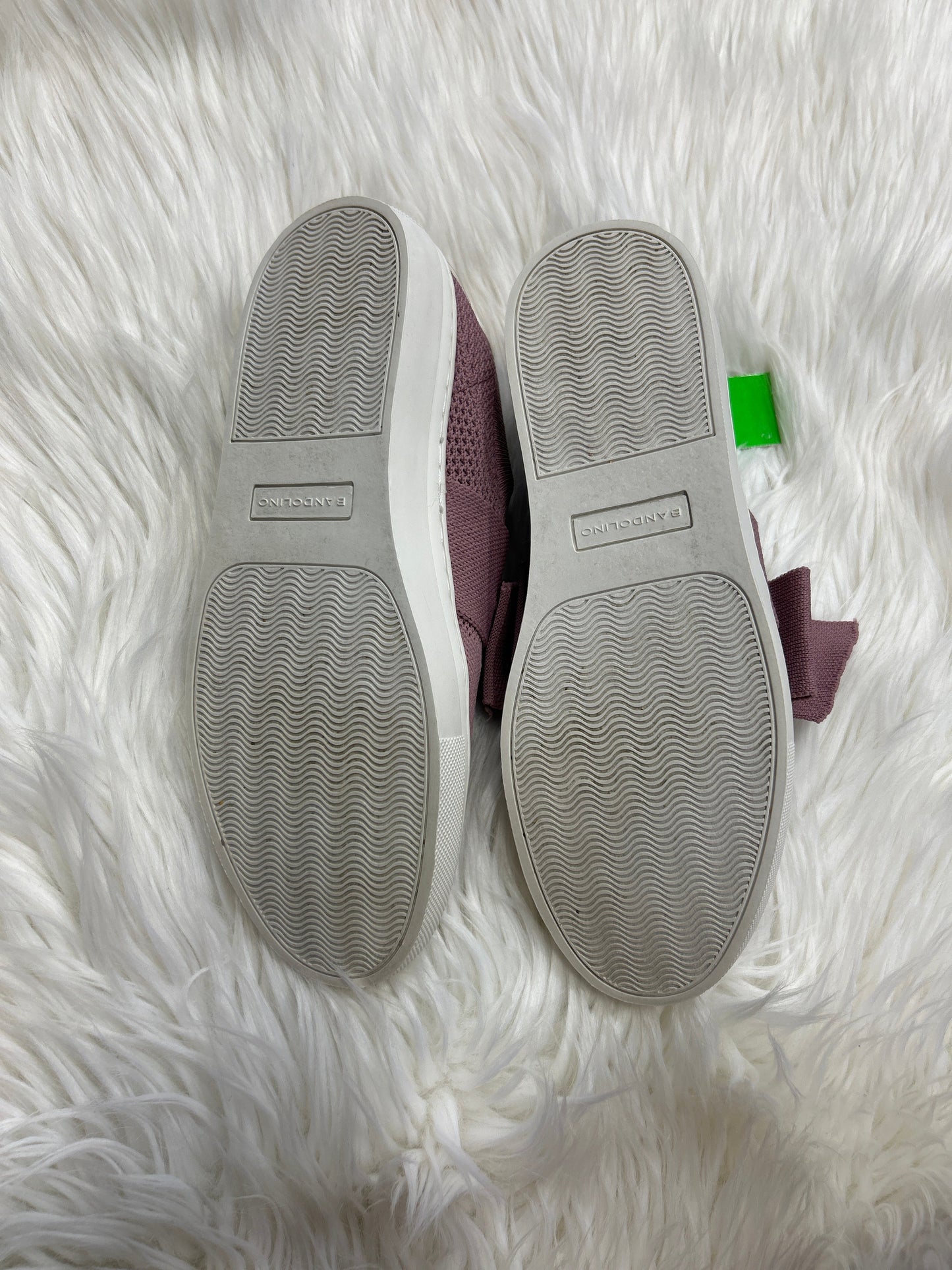 Shoes Flats By Bandolino In Pink, Size:8