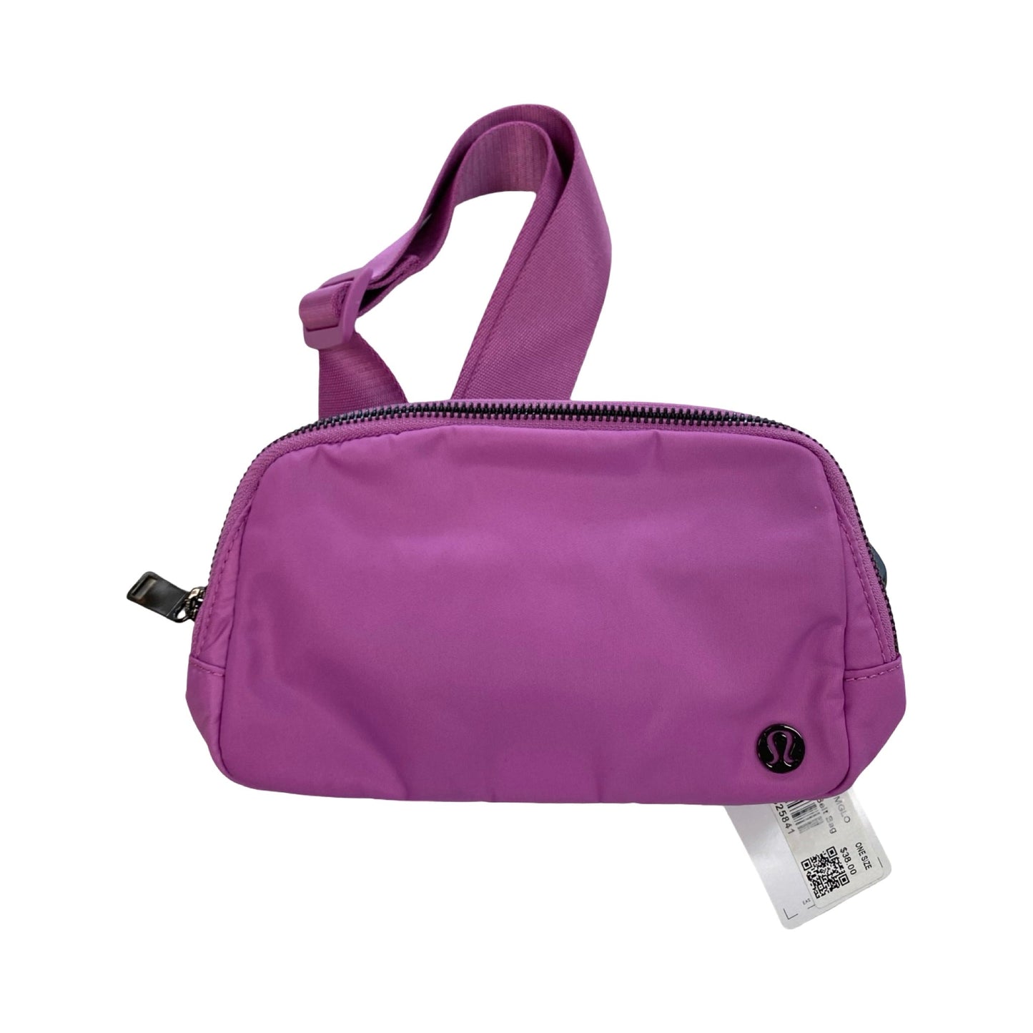 Belt Bag By Lululemon In Purple, Size:Small
