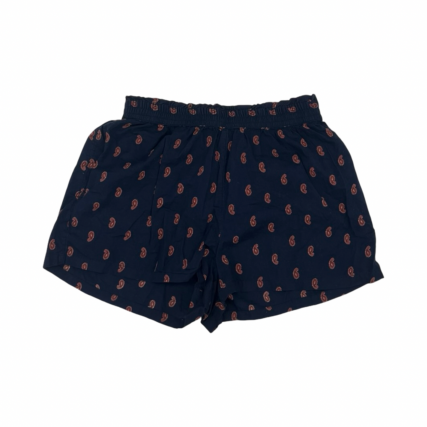 Shorts By Joie In Blue, Size:M