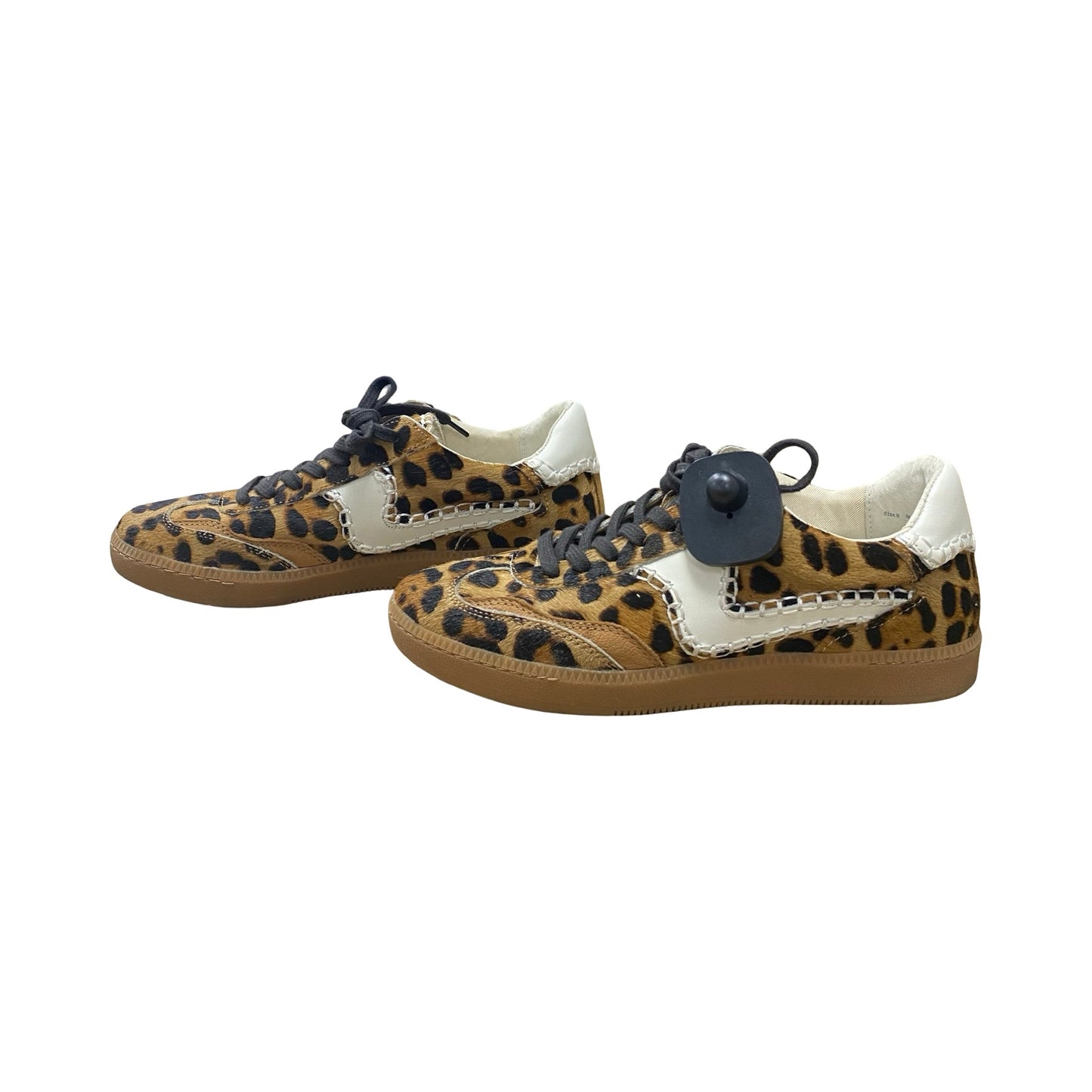 Shoes Sneakers By Dolce Vita In Leopard Print, Size:8