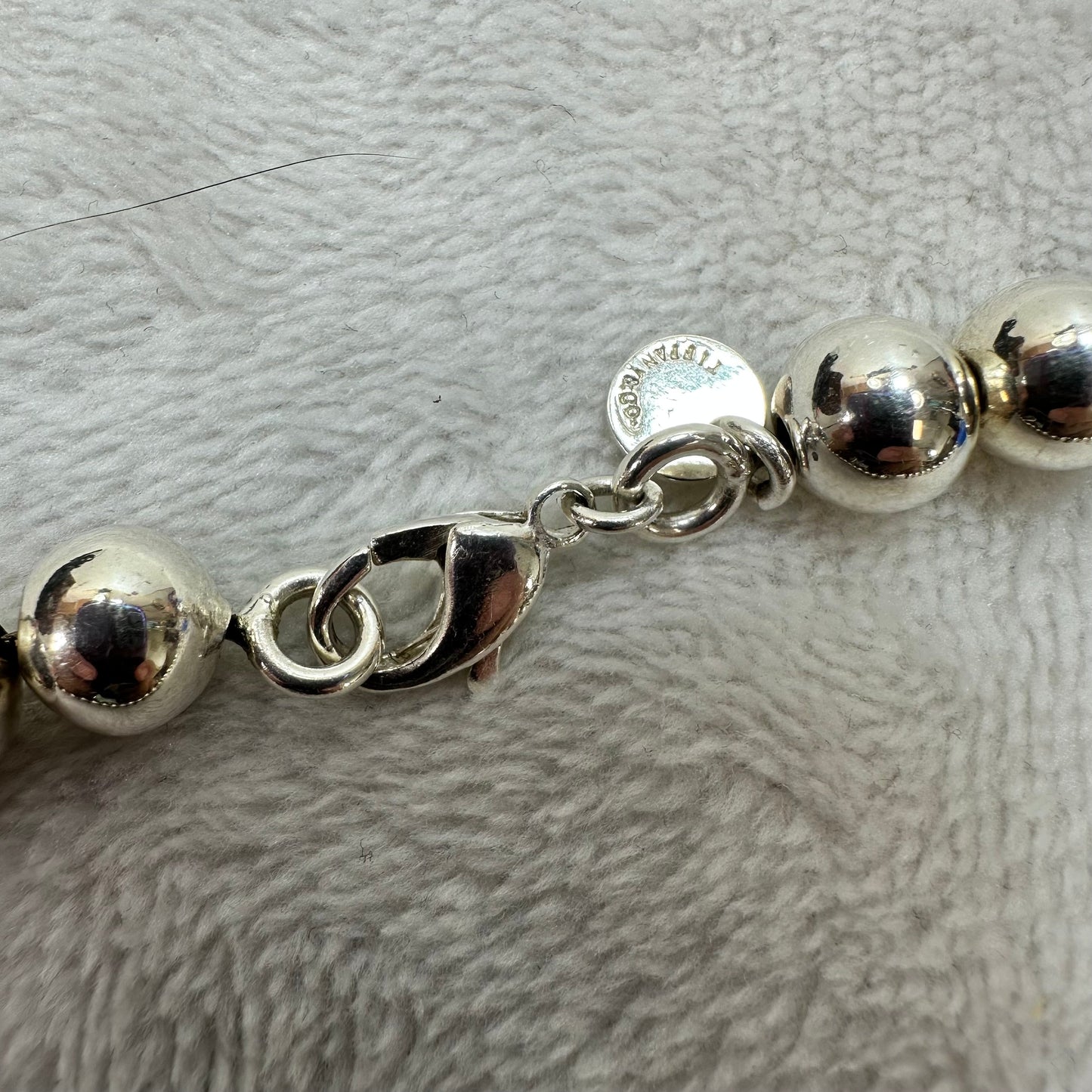 Necklace Luxury Designer By Tiffany And Company