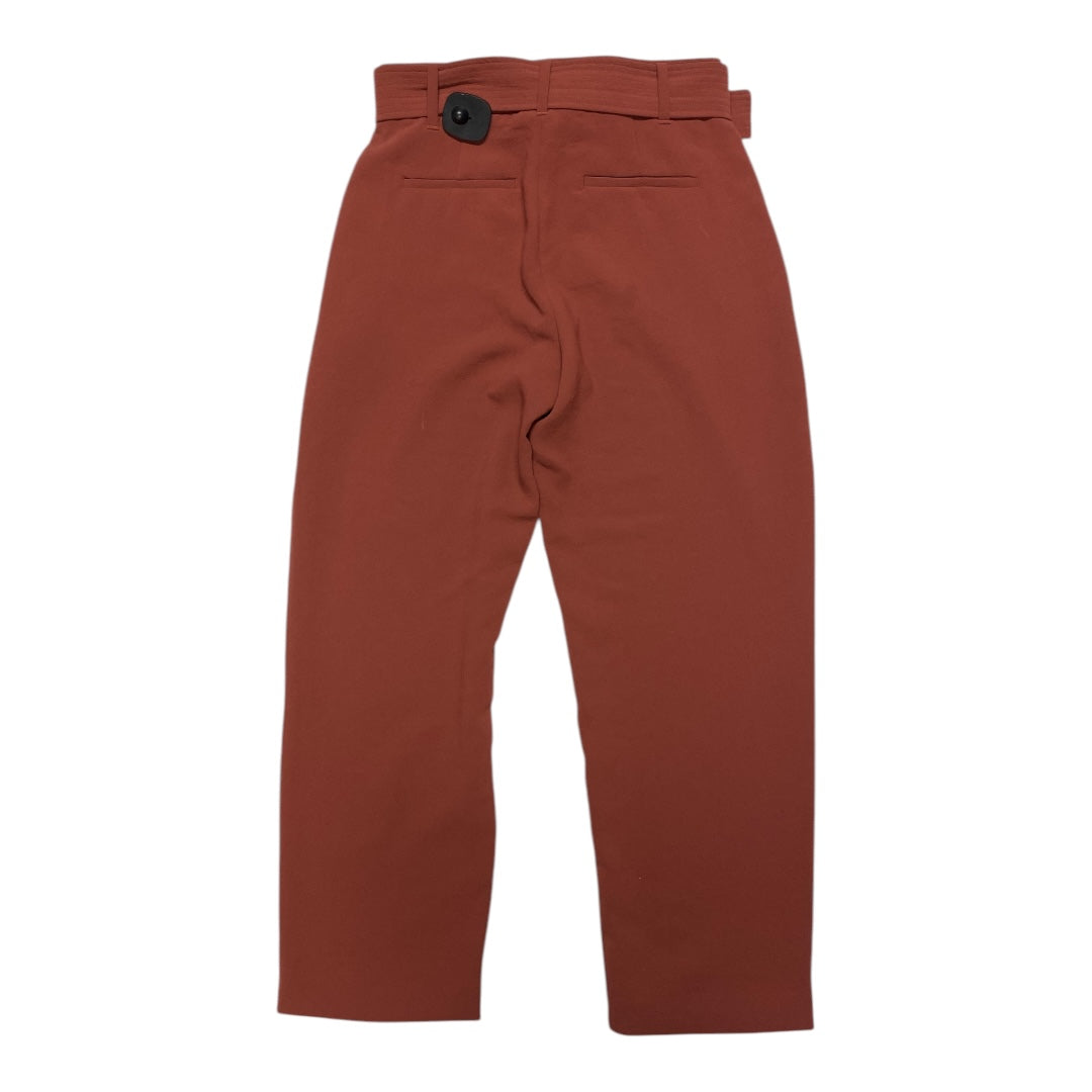 Pants Other By Wilfred In Red, Size:6