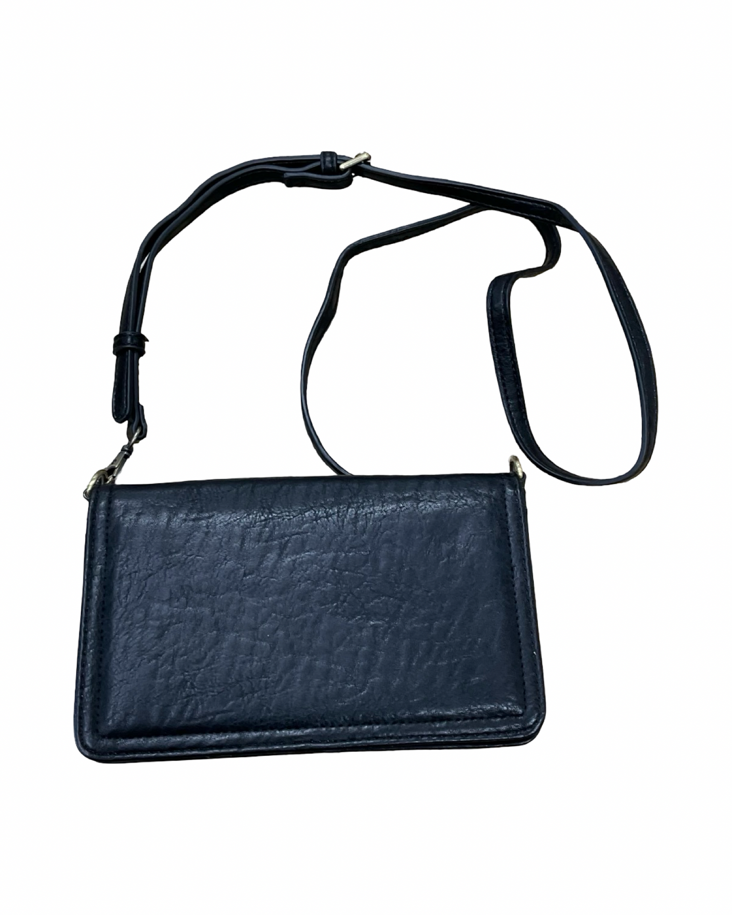 Crossbody By Joy Susan In Black, Size:Small