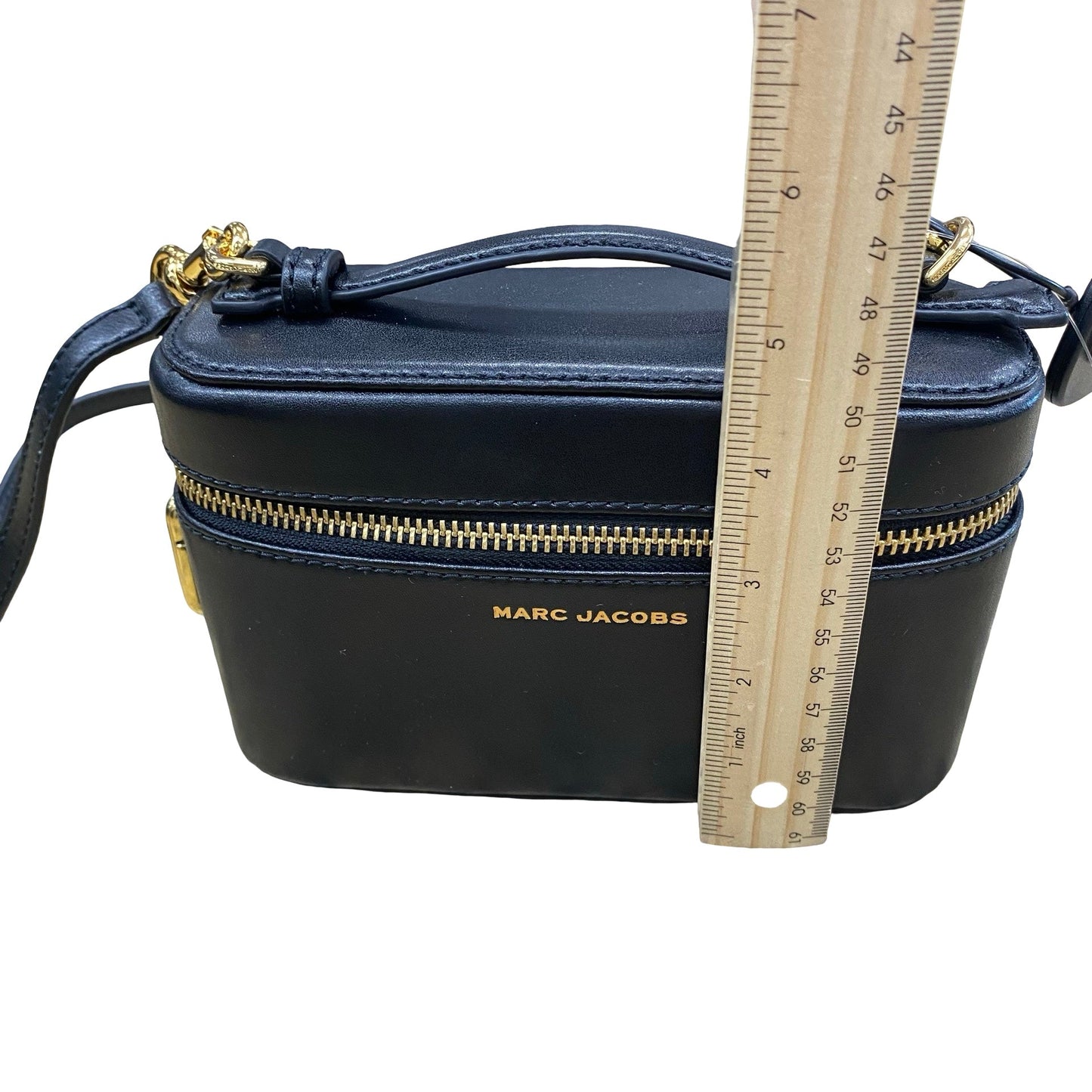Handbag Designer By Marc By Marc Jacobs In Black, Size:Small