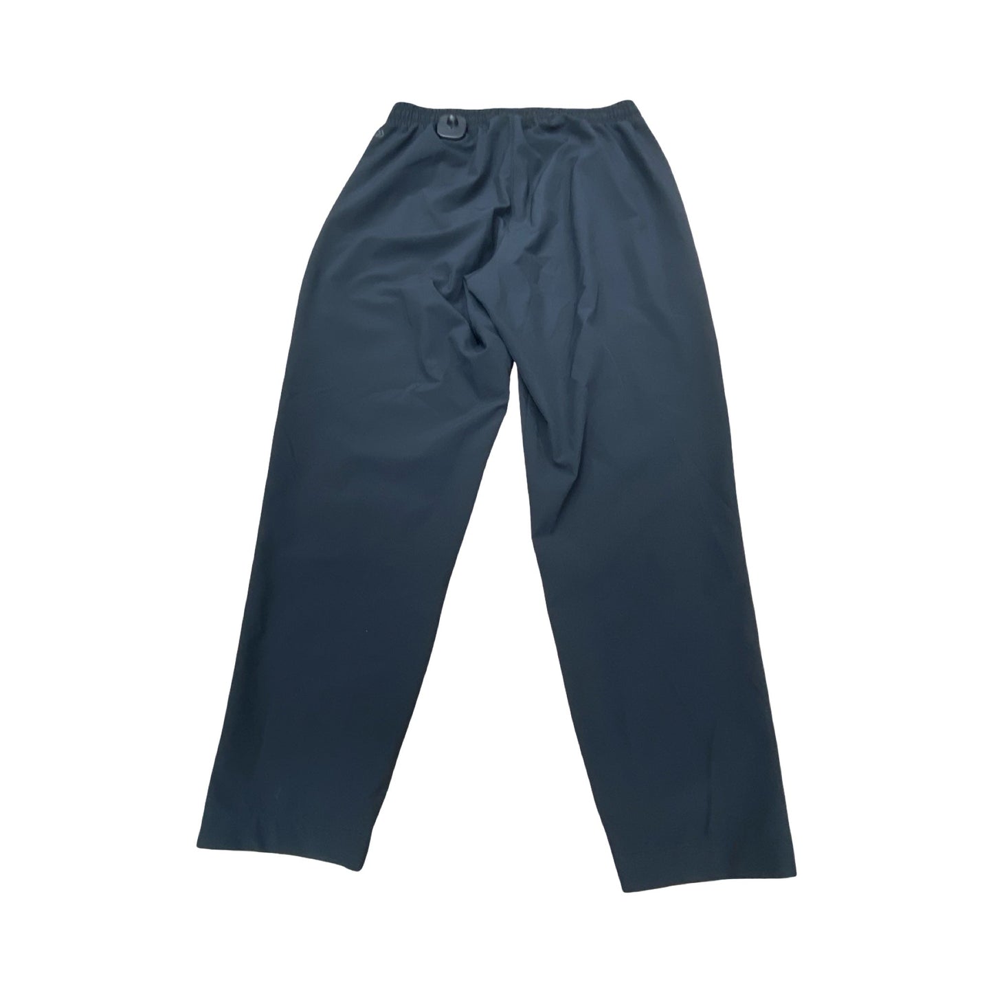 Athletic Pants By All In Motion In Black, Size:M