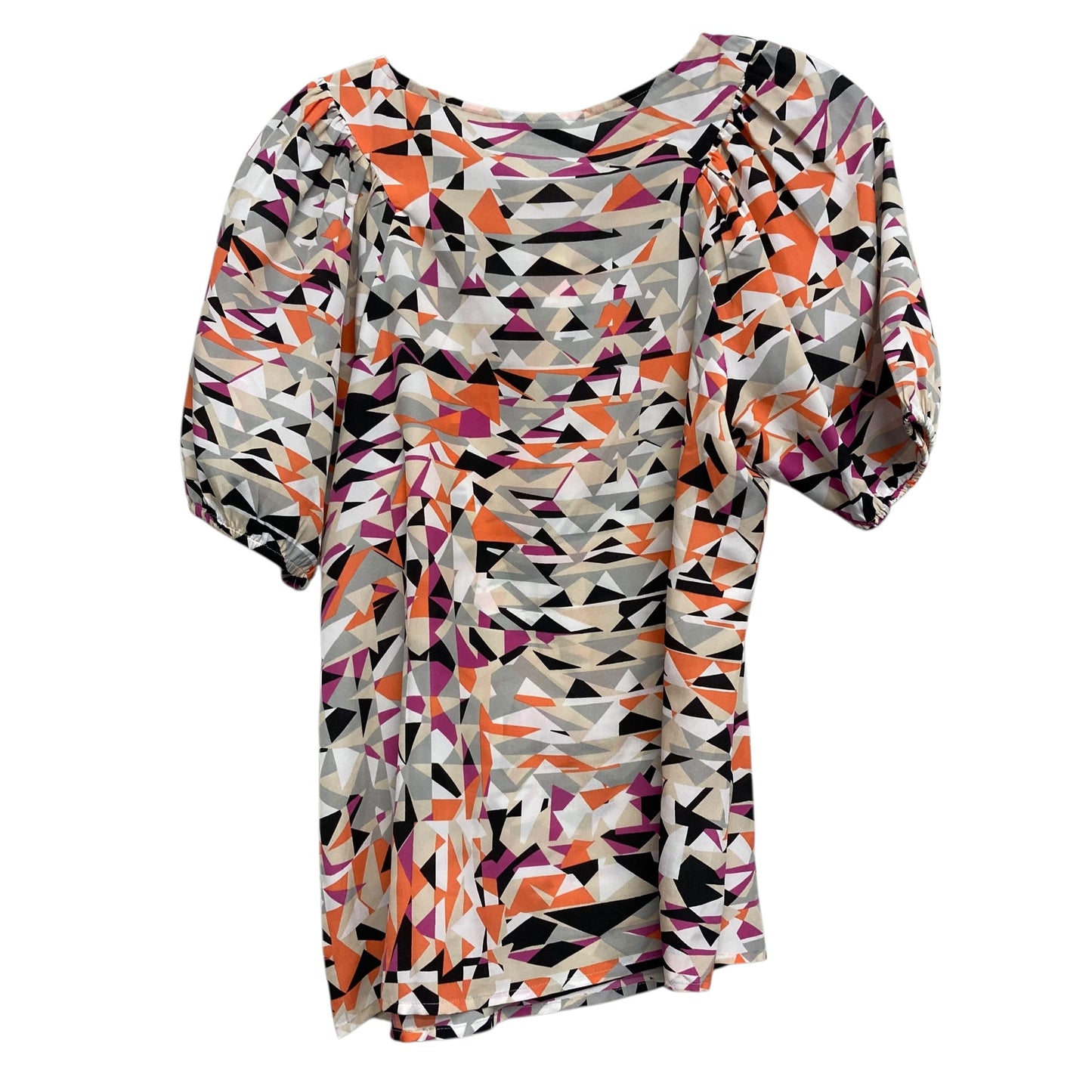 Top Ss By Loft In Multi, Size:Xs