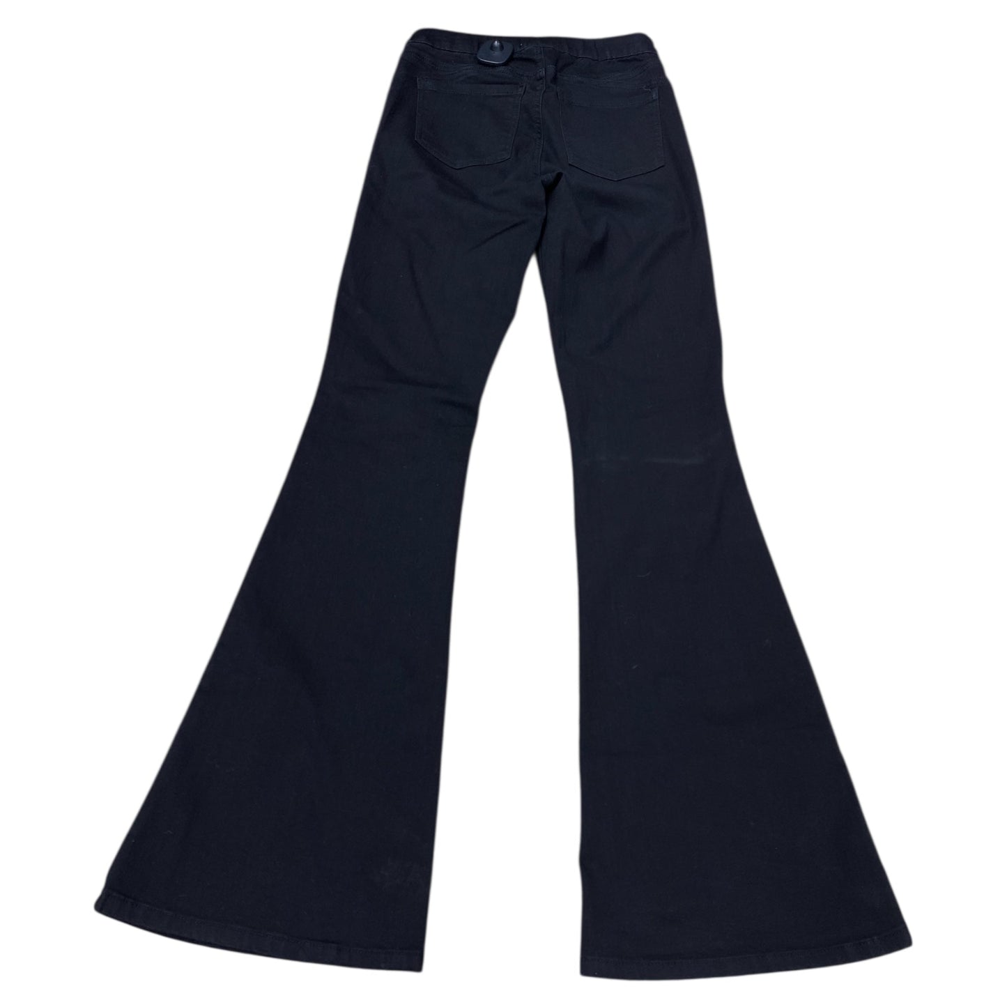 Jeans Boot Cut By Altard State In Black Denim, Size:Xs