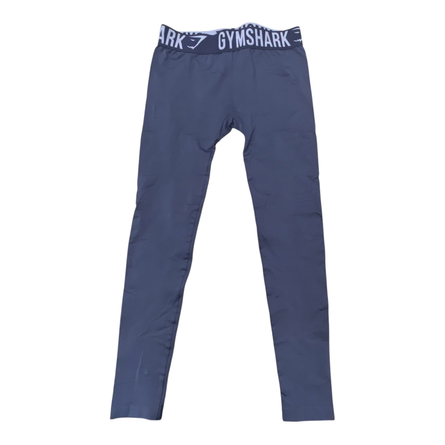 Athletic Leggings By Gym Shark In Purple, Size:S