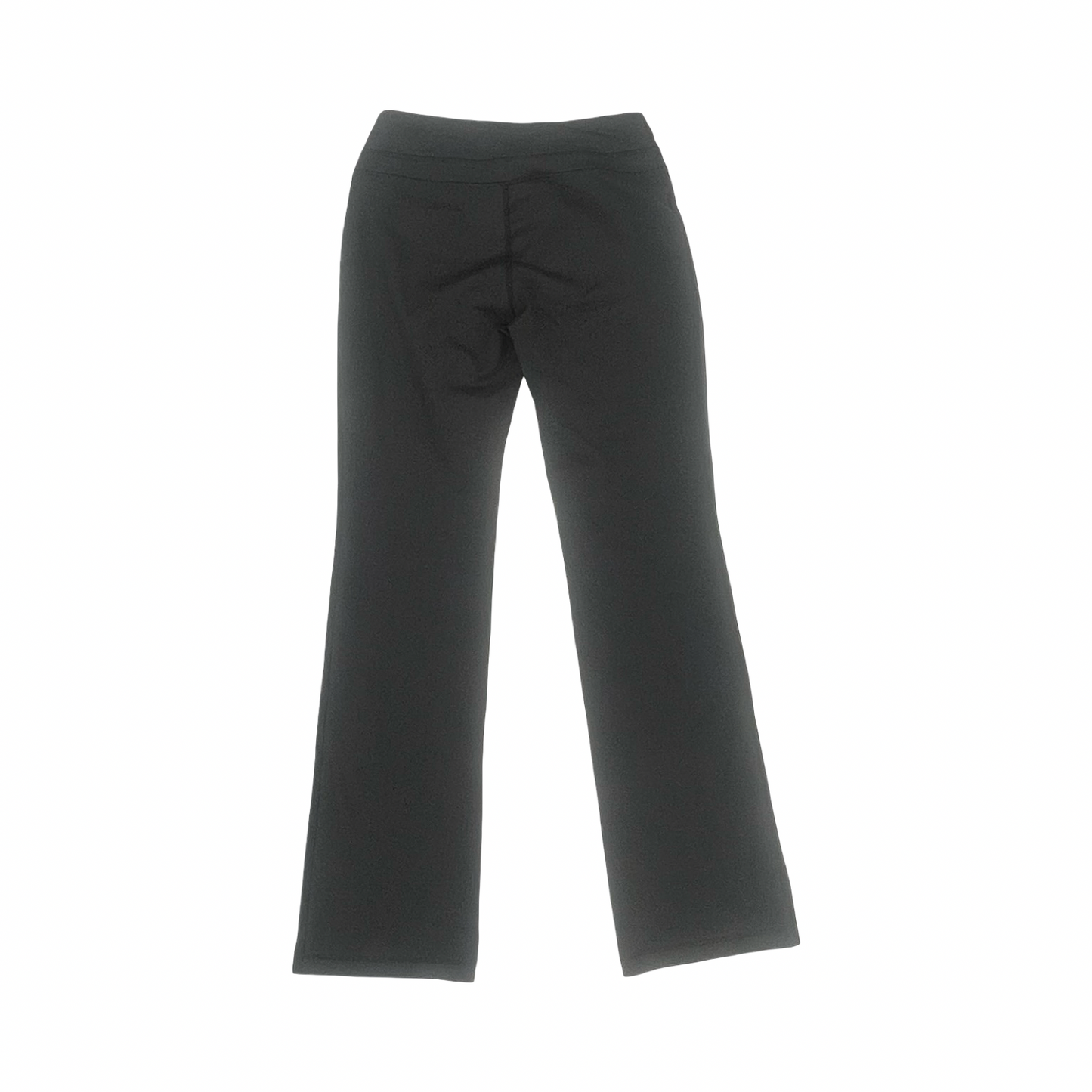 Athletic Leggings By Reebok In Black, Size:S