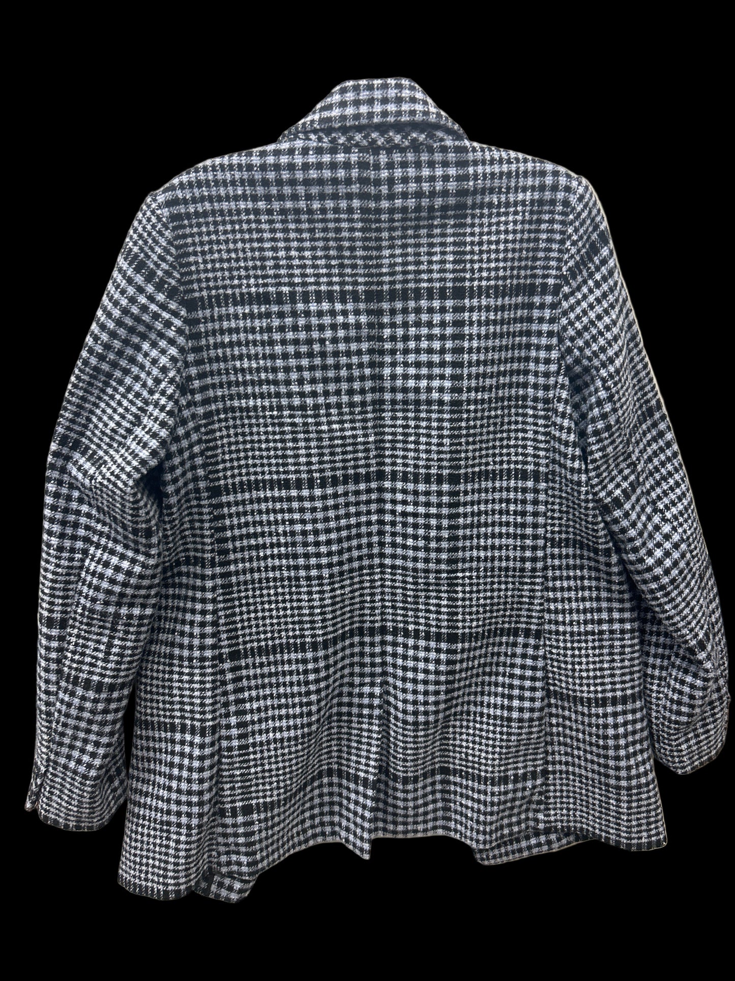 Coat Other By Old Navy In Grey, Size:M