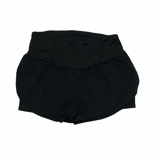 Mat Shorts By Cmf In Black, Size:Xxl