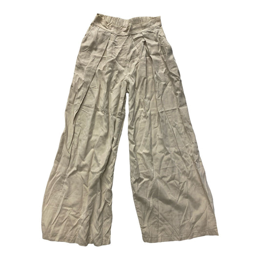 Pants Chinos & Khakis By Cmc In Tan, Size:S
