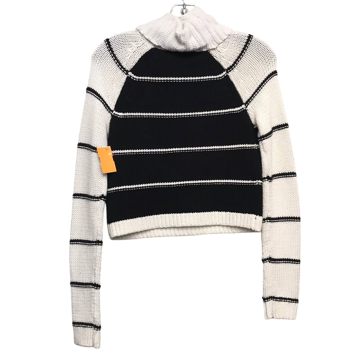 Sweater Designer By Alice + Olivia In Multi, Size:Xs