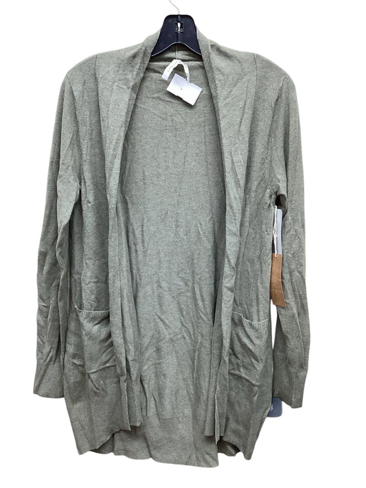 Sweater Cardigan By Dreamers  Size: S