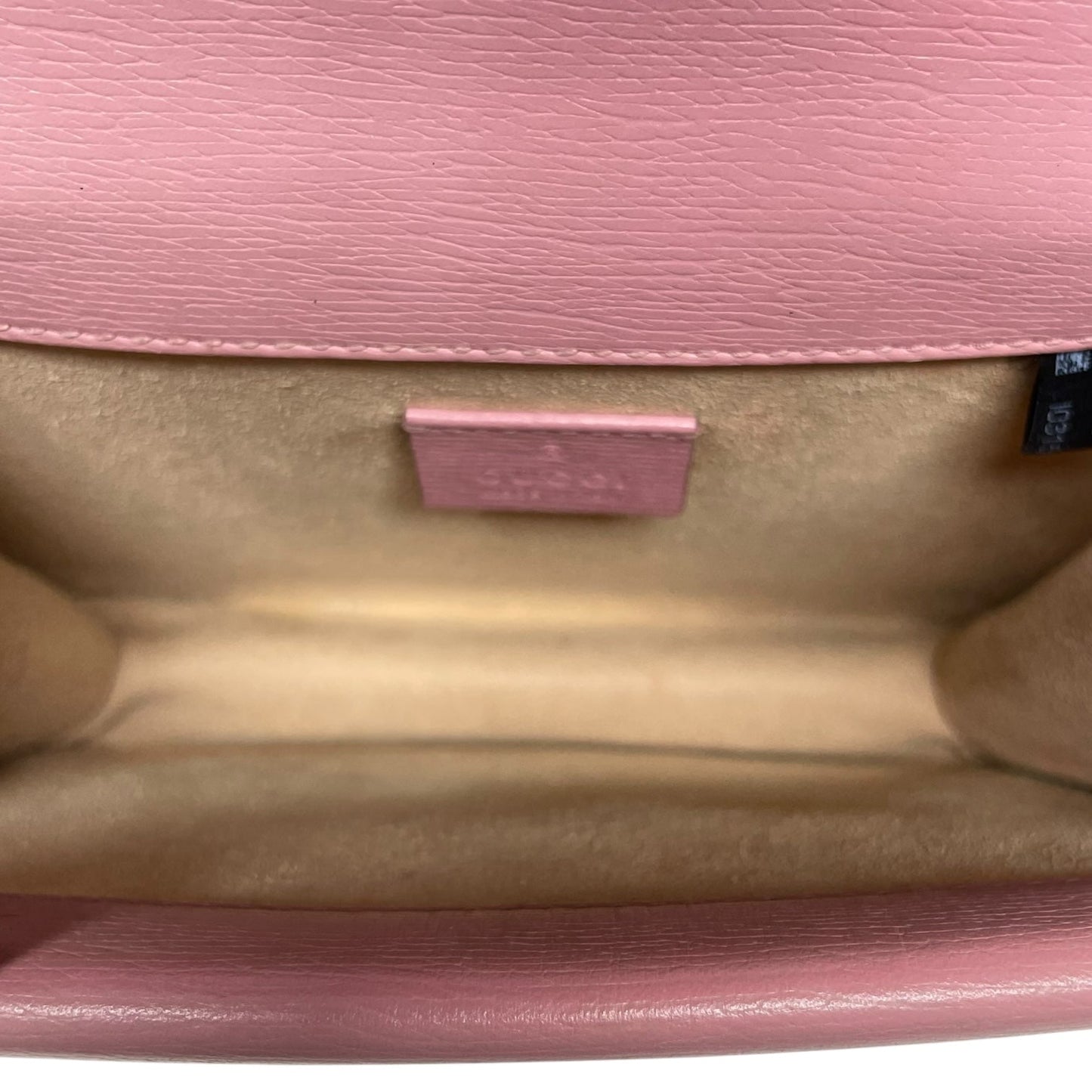 Handbag Luxury Designer By Gucci, Size: Small