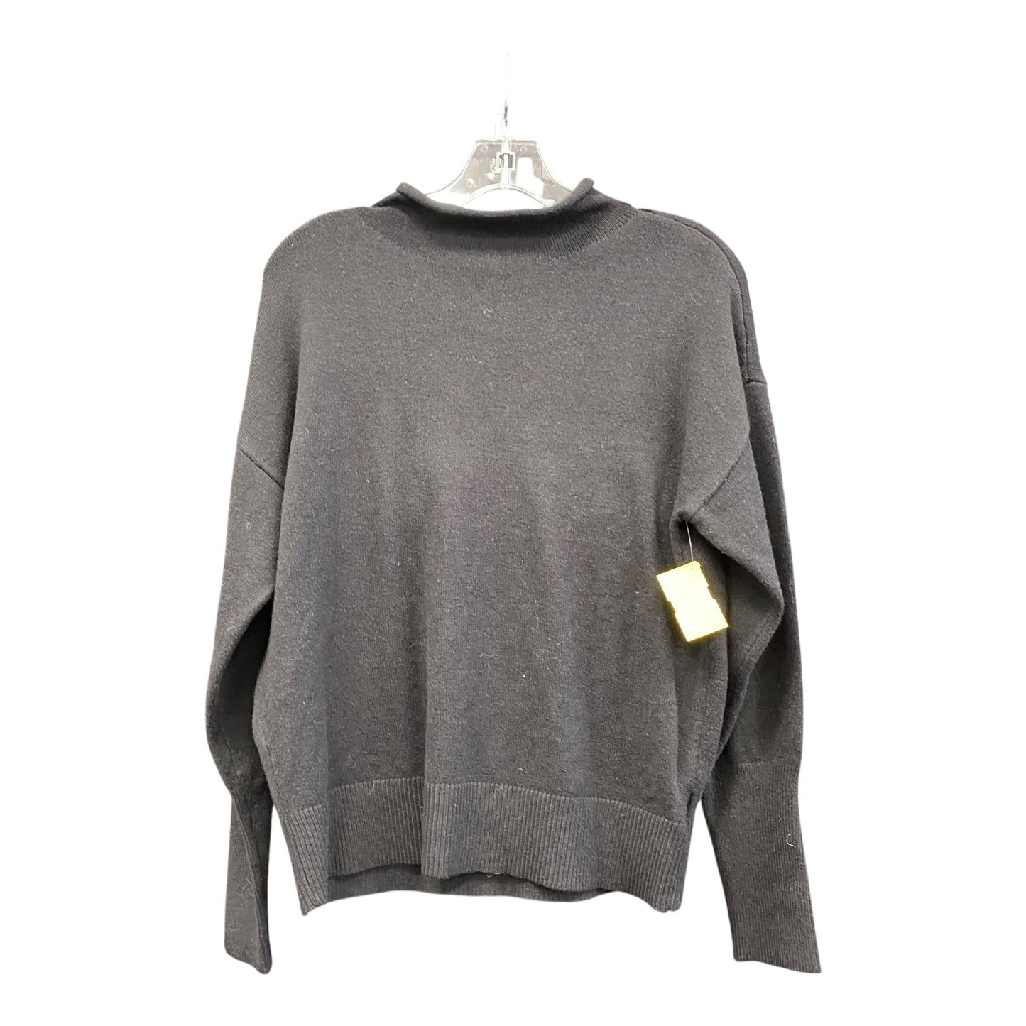 Sweater By Express In Black, Size:S