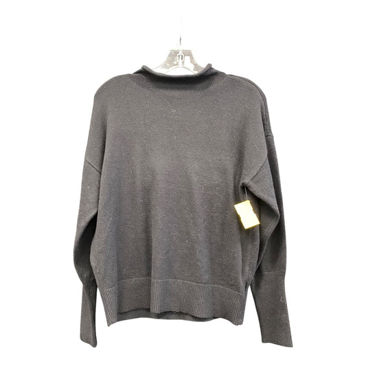 Sweater By Express In Black, Size:S