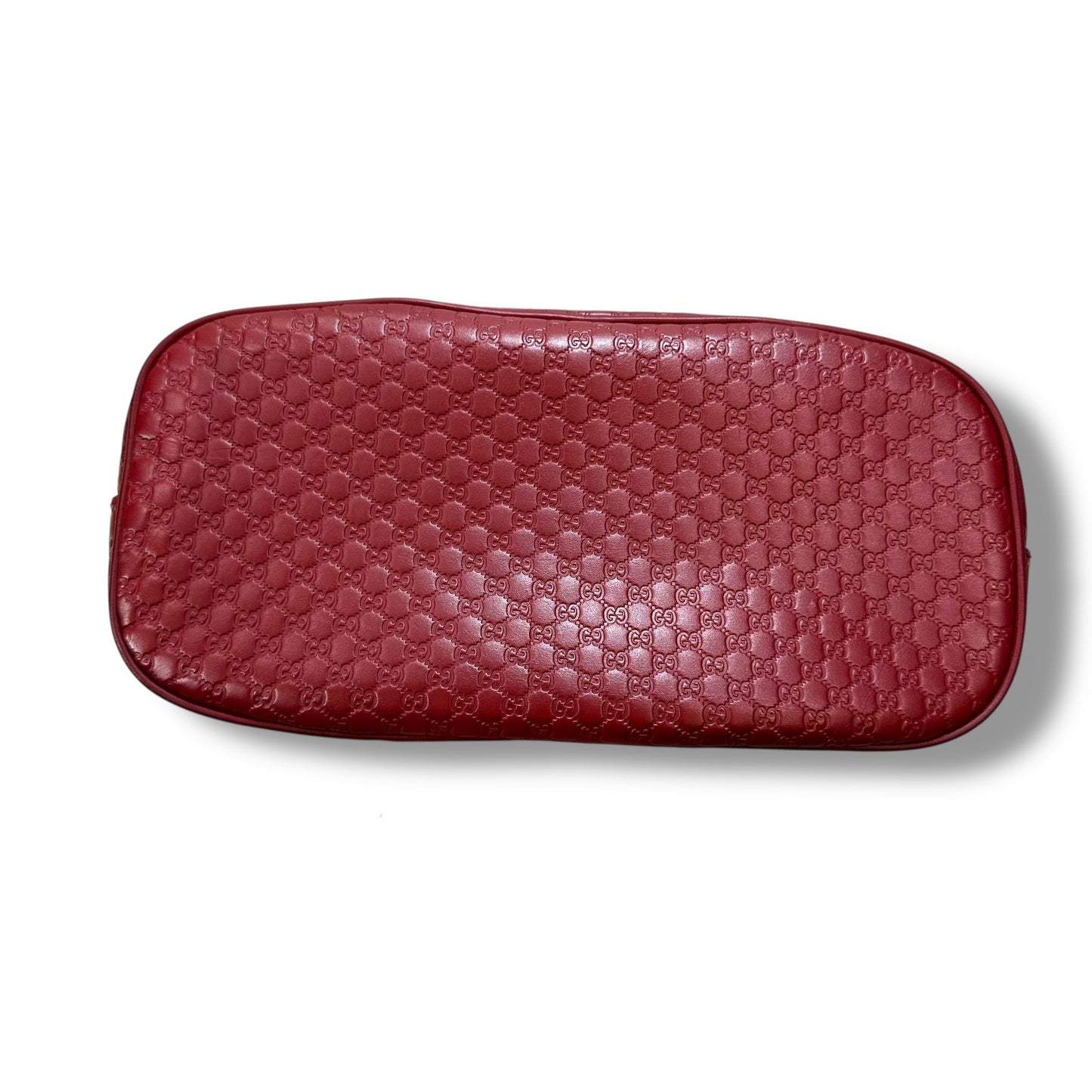 Handbag Luxury Designer By Gucci, Size: Medium