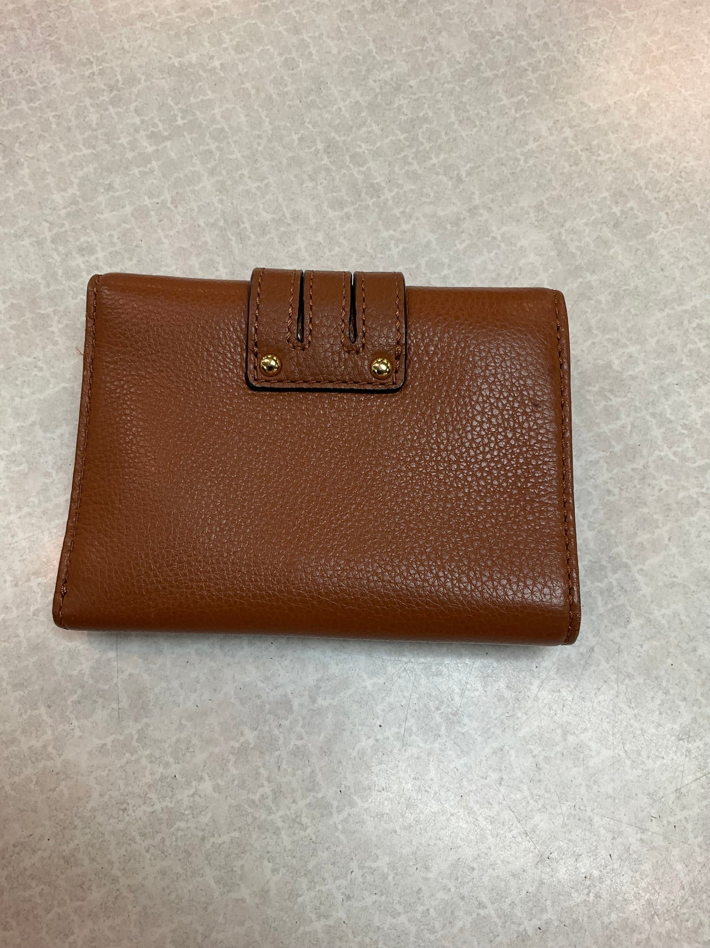 Wallet Designer By Michael Kors, Size: Small