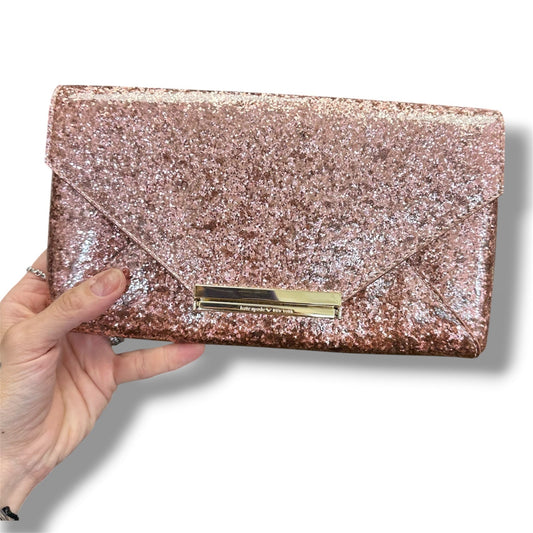 Clutch Designer By Kate Spade, Size: Medium