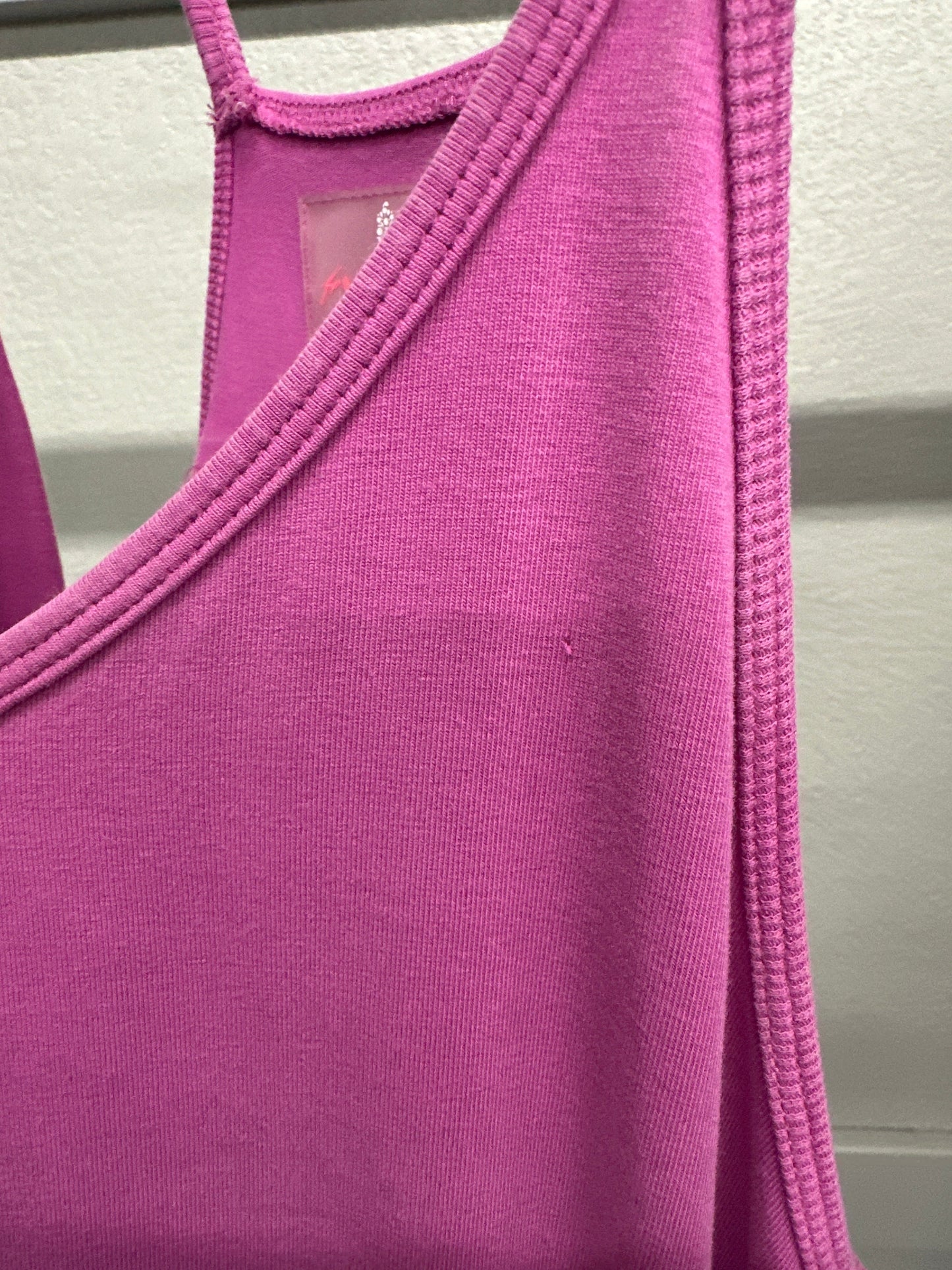 Overalls By Free People In Purple, Size: Xs