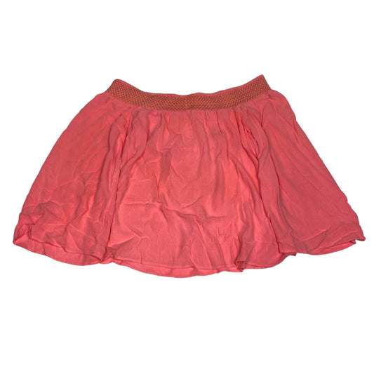 Top Ls Designer By Lilly Pulitzer In Pink, Size:S